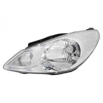 Projecteur principal VAN WEZEL 8208961