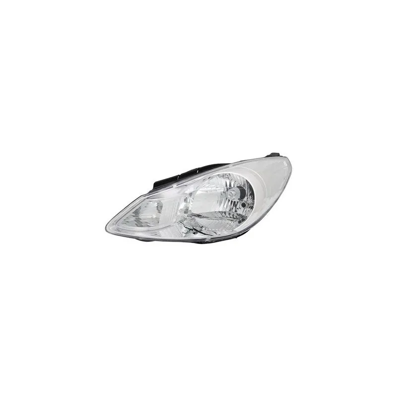 Projecteur principal VAN WEZEL 8208961
