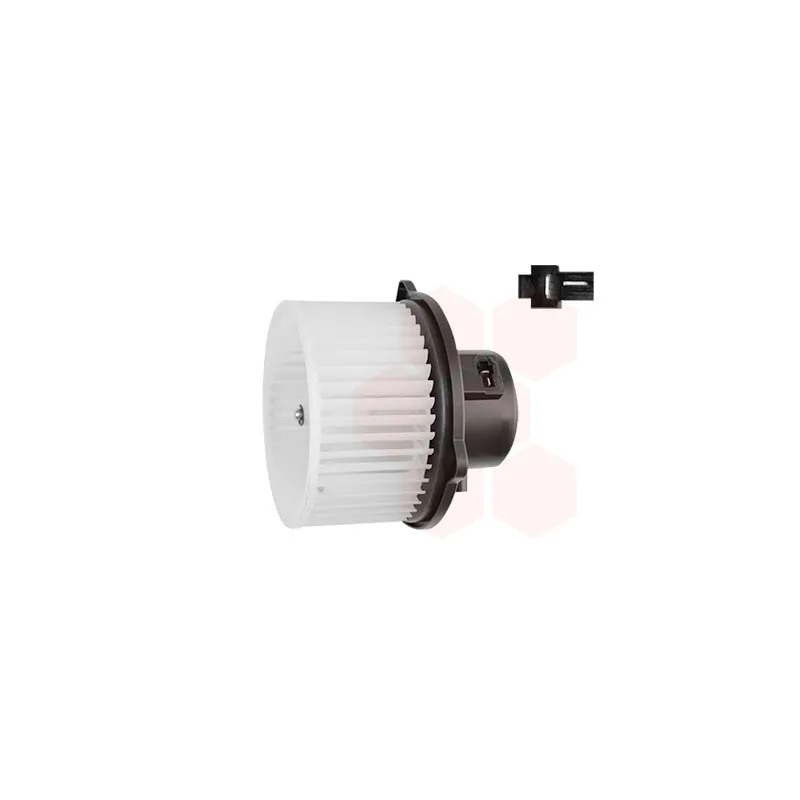 Pulseur d'air habitacle VAN WEZEL 8211773