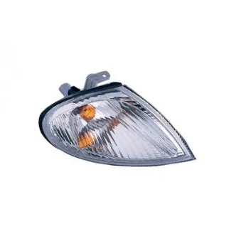 Feu clignotant avant droit VAN WEZEL 8217908