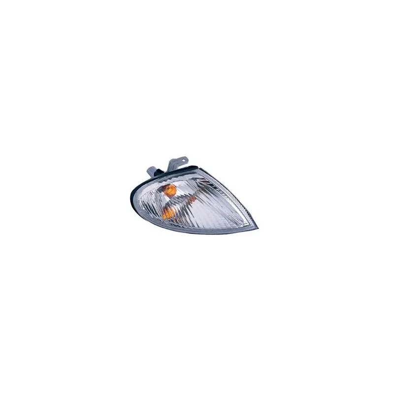 Feu clignotant avant droit VAN WEZEL 8217908