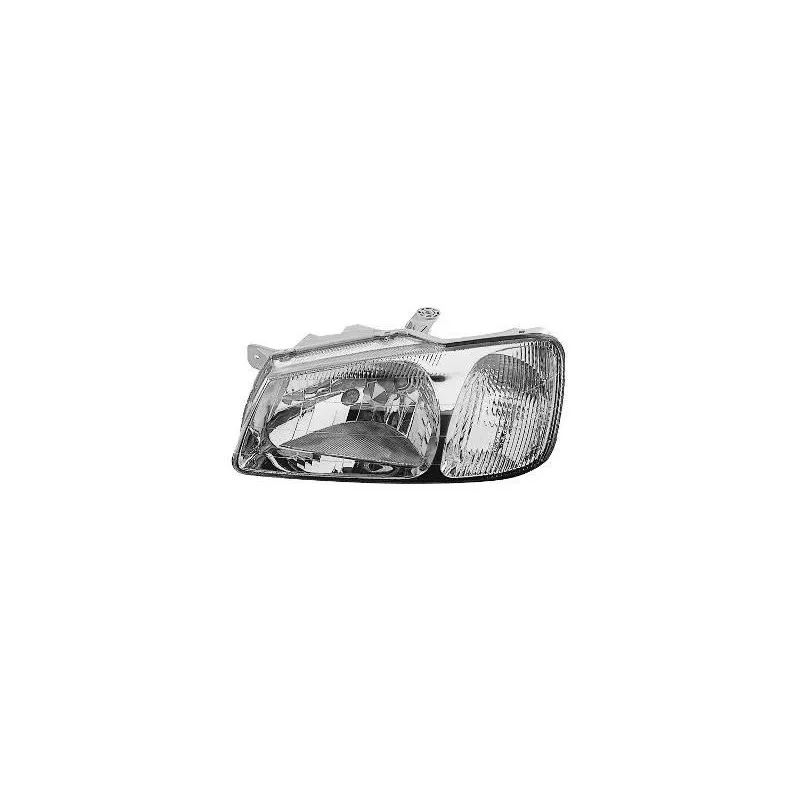 Projecteur principal VAN WEZEL 8224961