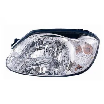 Projecteur principal VAN WEZEL 8225963