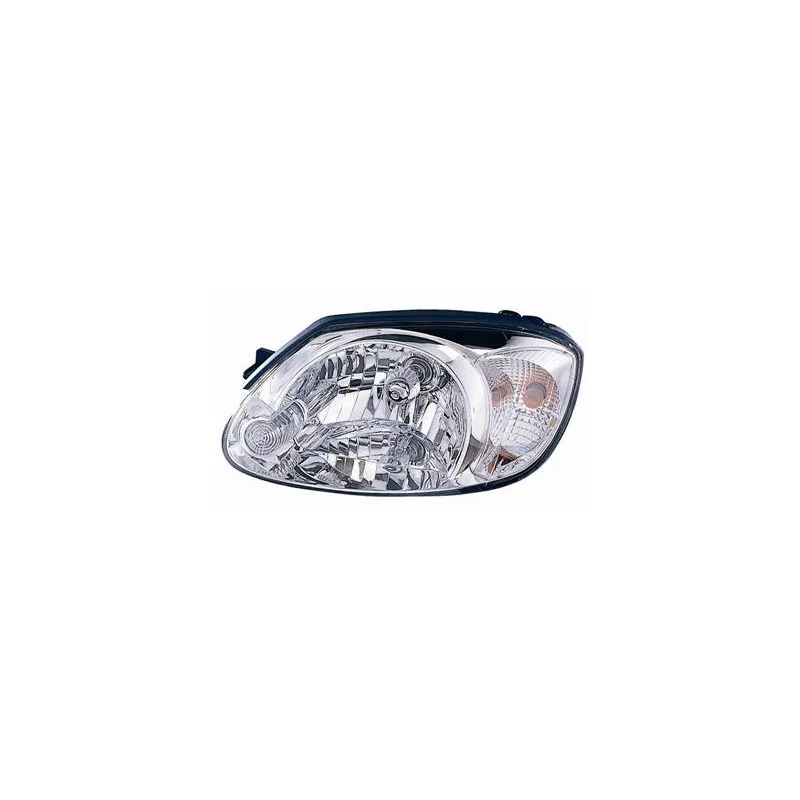 Projecteur principal VAN WEZEL 8225963