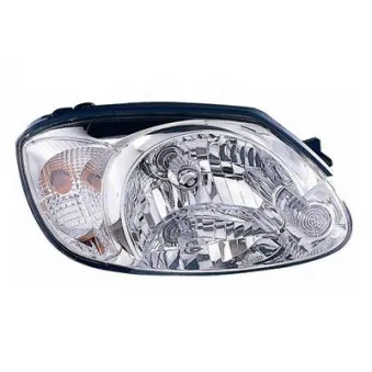 Projecteur principal VAN WEZEL 8225964