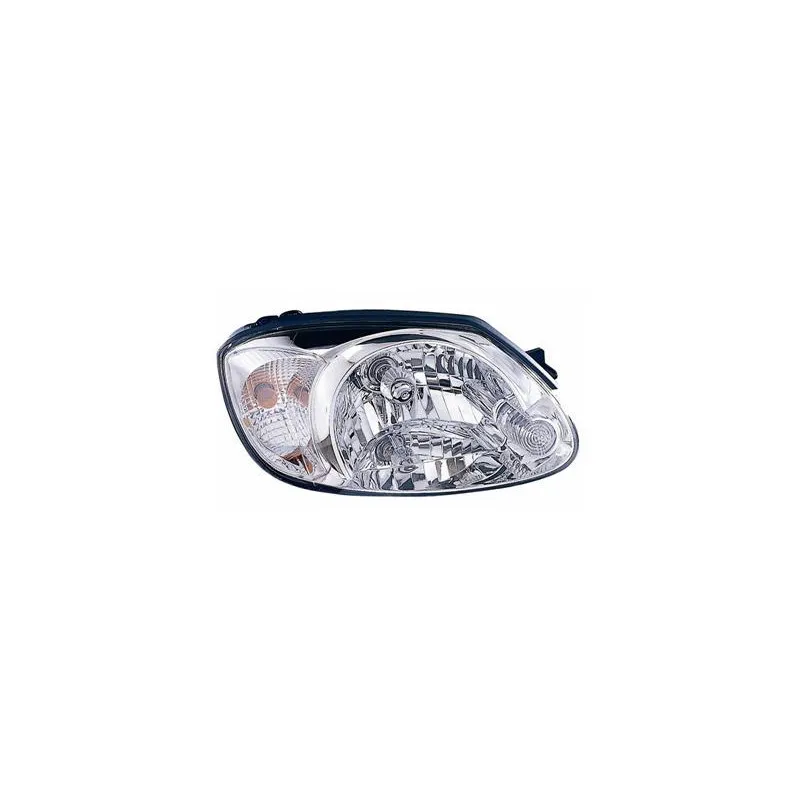 Projecteur principal VAN WEZEL 8225964