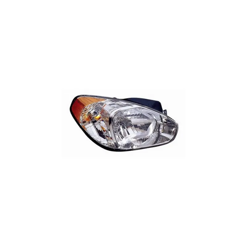 Projecteur principal VAN WEZEL 8226962