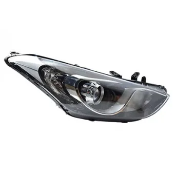 Projecteur principal VAN WEZEL 8227962