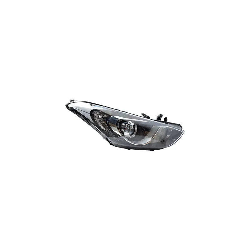 Projecteur principal VAN WEZEL 8227962
