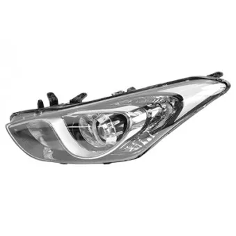 Projecteur principal VAN WEZEL 8227963