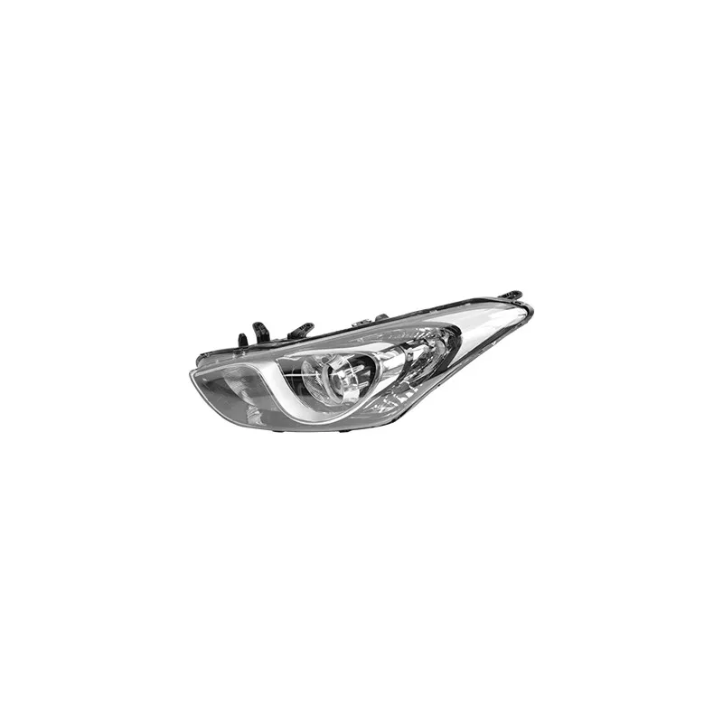 Projecteur principal VAN WEZEL 8227963