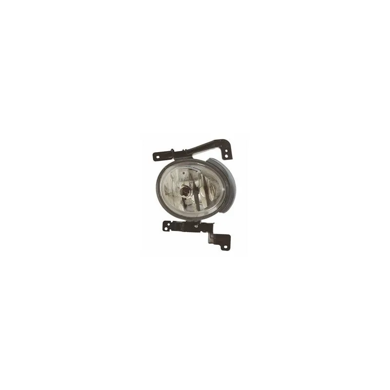 Projecteur antibrouillard VAN WEZEL 8238995