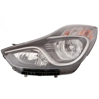 Projecteur principal VAN WEZEL 8239961