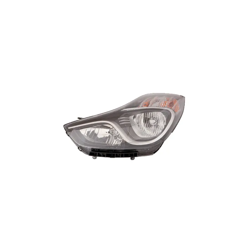 Projecteur principal VAN WEZEL 8239961