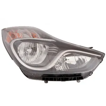 Projecteur principal VAN WEZEL 8239962