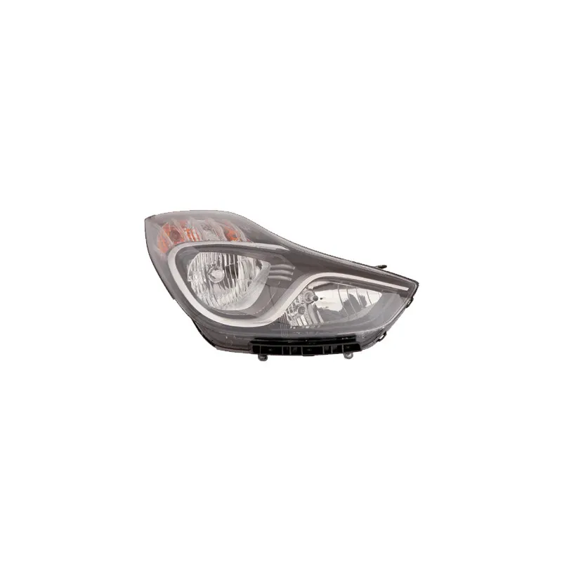 Projecteur principal VAN WEZEL 8239962