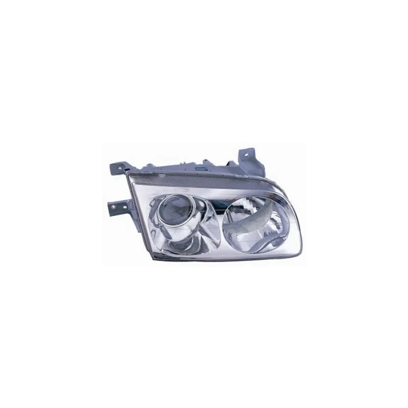 Projecteur principal VAN WEZEL 8241962