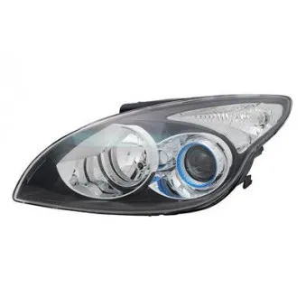 Projecteur principal VAN WEZEL 8243961