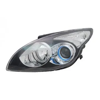 Projecteur principal VAN WEZEL 8243963