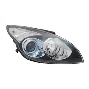 Projecteur principal VAN WEZEL 8243964