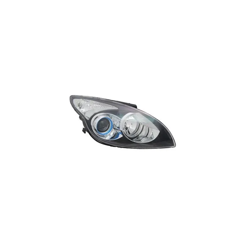 Projecteur principal VAN WEZEL 8243964