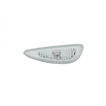 Feu clignotant avant gauche VAN WEZEL 8244917