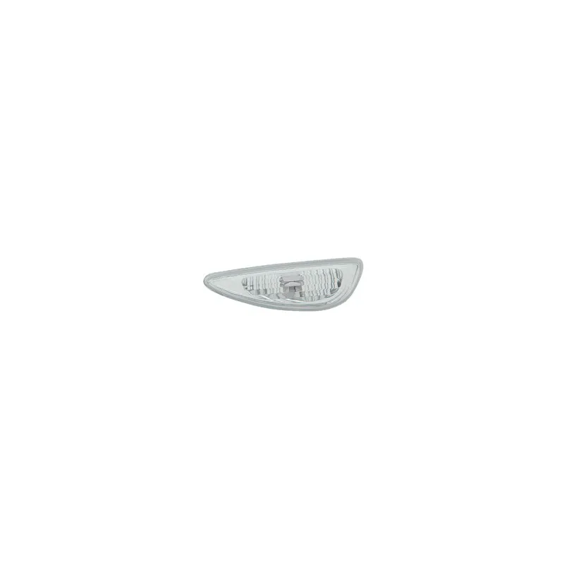Feu clignotant avant gauche VAN WEZEL 8244917