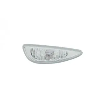 Feu clignotant avant droit VAN WEZEL 8244918