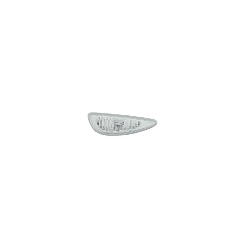 Feu clignotant avant droit VAN WEZEL 8244918