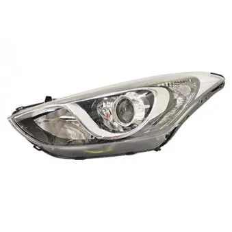 Projecteur principal VAN WEZEL 8244961