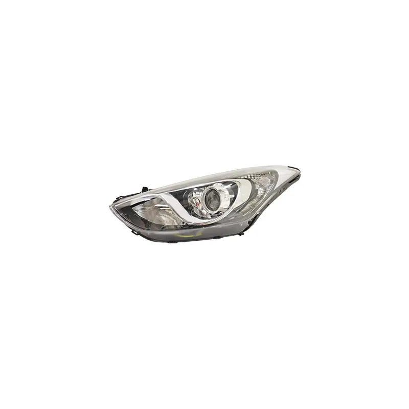 Projecteur principal VAN WEZEL 8244961
