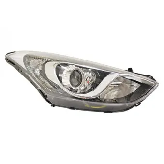 Projecteur principal VAN WEZEL 8244962