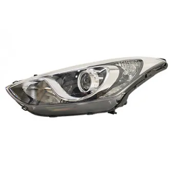 Projecteur principal VAN WEZEL 8244963