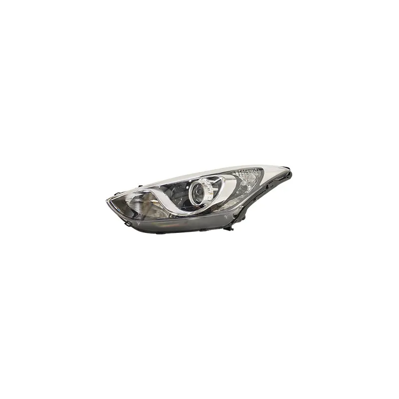 Projecteur principal VAN WEZEL 8244963