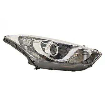 Projecteur principal VAN WEZEL 8244964