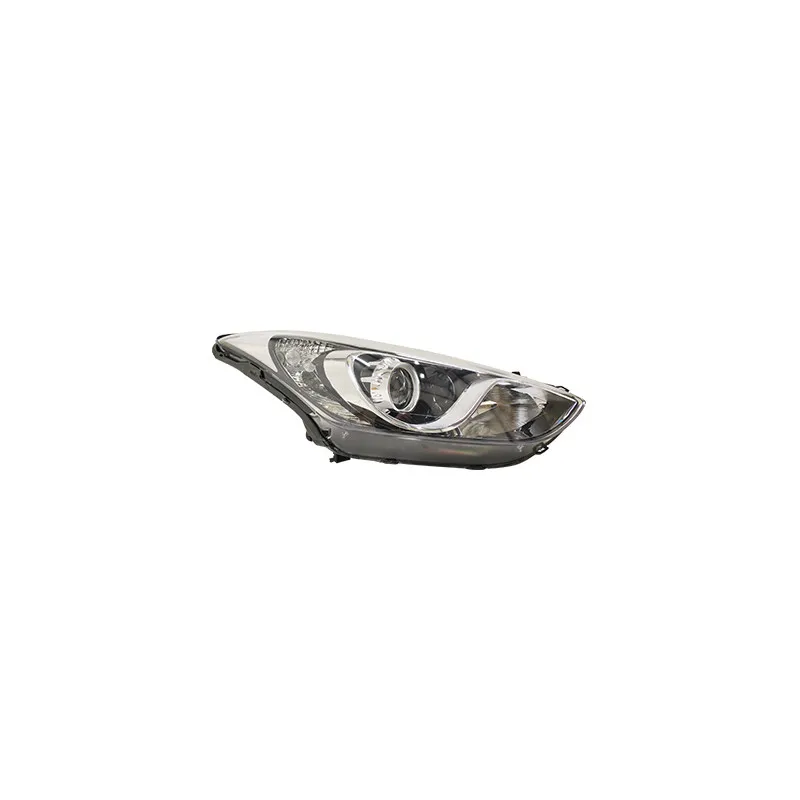 Projecteur principal VAN WEZEL 8244964