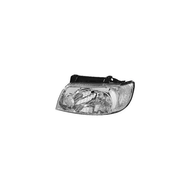 Projecteur principal VAN WEZEL 8245961