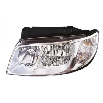 Projecteur principal VAN WEZEL 8246961