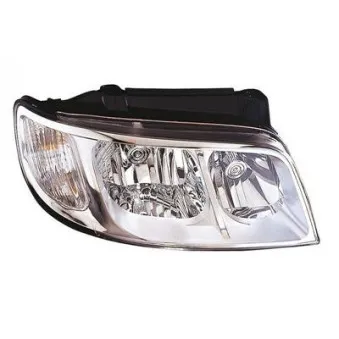 Projecteur principal VAN WEZEL 8246962
