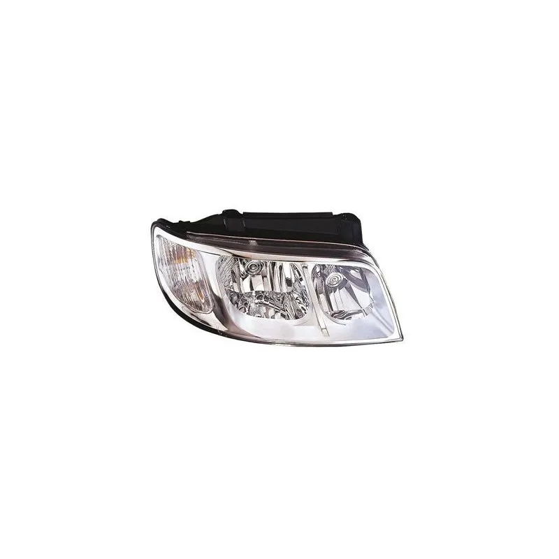 Projecteur principal VAN WEZEL 8246962