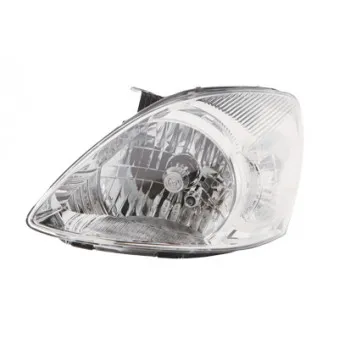 Projecteur principal VAN WEZEL 8247961