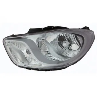 Projecteur principal VAN WEZEL 8248961