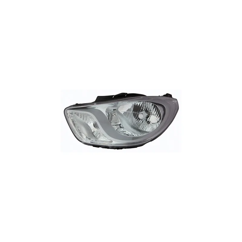 Projecteur principal VAN WEZEL 8248961