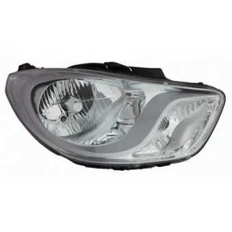 Projecteur principal VAN WEZEL 8248962