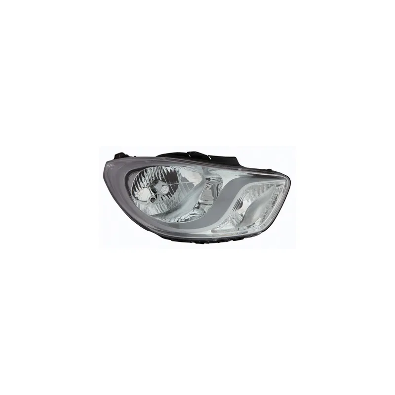 Projecteur principal VAN WEZEL 8248962