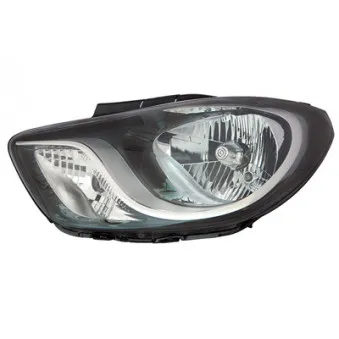 Projecteur principal VAN WEZEL 8248963