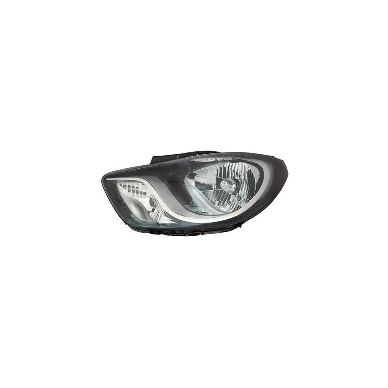 Projecteur principal VAN WEZEL 8248963