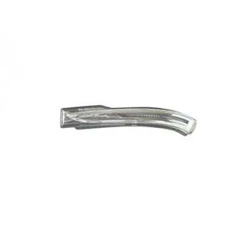 Feu clignotant VAN WEZEL 8249915