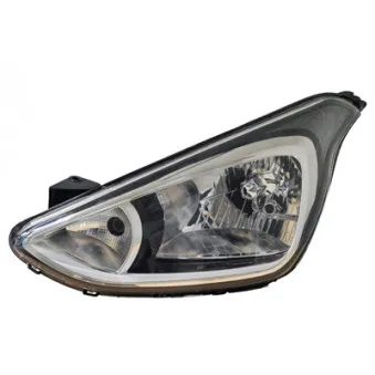 Projecteur principal VAN WEZEL 8249961