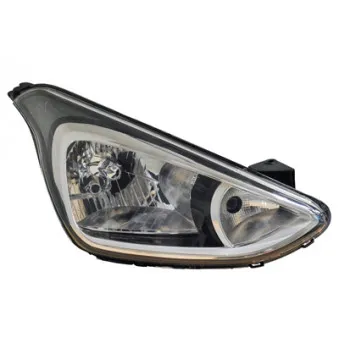 Projecteur principal VAN WEZEL 8249962